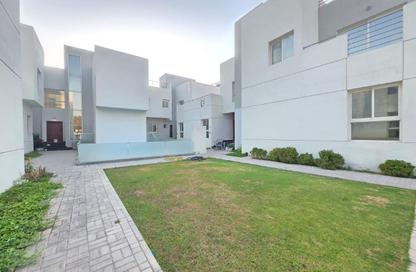 Villa - 4 - 5 for rent in Mirdif Villas - Mirdif - Dubai
