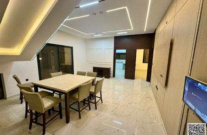 Villa - 4 Bedrooms - 6 Bathrooms for sale in Al Helio 1 - Al Helio - Ajman