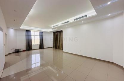 Villa - 4 Bedrooms - 5 Bathrooms for rent in Madinat Hind 3 - Dubai Land - Dubai