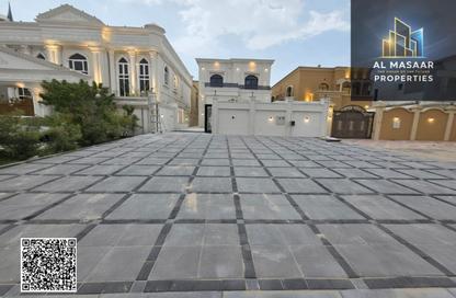 Villa - 4 Bedrooms - 6 Bathrooms for sale in Al Mowaihat 1 - Al Mowaihat - Ajman