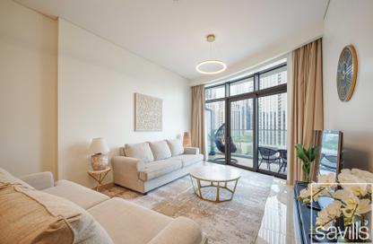 Apartment - 2 Bedrooms - 3 Bathrooms for rent in Imperial Avenue - Downtown Dubai - Dubai Apartment - 2 Bedrooms - 3 Bathrooms for rent in Imperial Avenue - Downtown Dubai - Dubai