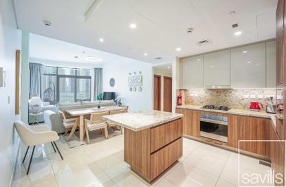 Apartment - 2 Bedrooms - 3 Bathrooms for rent in Imperial Avenue - Downtown Dubai - Dubai Apartment - 2 Bedrooms - 3 Bathrooms for rent in Imperial Avenue - Downtown Dubai - Dubai