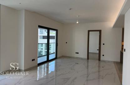 Apartment - 2 Bedrooms - 3 Bathrooms for sale in Crest Grande - Sobha Hartland - Mohammed Bin Rashid City - Dubai Apartment - 2 Bedrooms - 3 Bathrooms for sale in Crest Grande - Sobha Hartland - Mohammed Bin Rashid City - Dubai