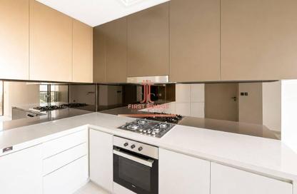 Apartment - 1 Bedroom - 2 Bathrooms for rent in Regalia By Deyaar - Business Bay - Dubai Apartment - 1 Bedroom - 2 Bathrooms for rent in Regalia By Deyaar - Business Bay - Dubai