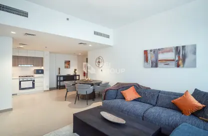 Apartment - 1 Bedroom - 2 Bathrooms for rent in Prive Residence - Dubai Hills Estate - Dubai Apartment - 1 Bedroom - 2 Bathrooms for rent in Prive Residence - Dubai Hills Estate - Dubai