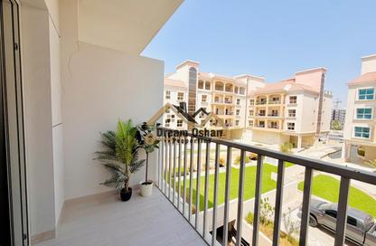 Apartment - Studio - 1 for rent in Easy 19 - International City Phase 2 - Al Warsan 4 - Al Warsan - Dubai
