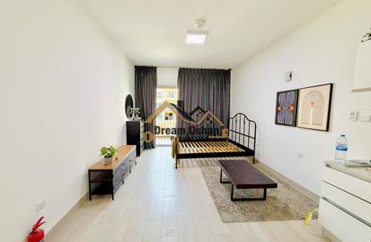 Apartment - Studio - 1 for rent in Easy 19 - International City Phase 2 - Al Warsan 4 - Al Warsan - Dubai