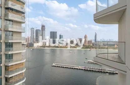 شقة - 2 غرف نوم - 2 حمامات للبيع في برج Palace Beach ريزيدنس 2 - بالاس بيتش ريزيدنس - إعمار بيتشفرونت - دبي هاربور - دبي