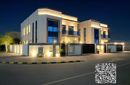 Villa - 5 Bedrooms - 7 Bathrooms for sale in Al Mowaihat 2 - Al Mowaihat - Ajman