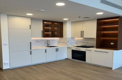 Apartment - 1 - 1 for rent in The Mayfair - Town Square - Dubai