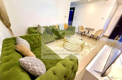 Apartment - 1 Bedroom - 1 Bathroom for rent in Al Majaz 3 - Al Majaz - Sharjah Apartment - 1 Bedroom - 1 Bathroom for rent in Al Majaz 3 - Al Majaz - Sharjah