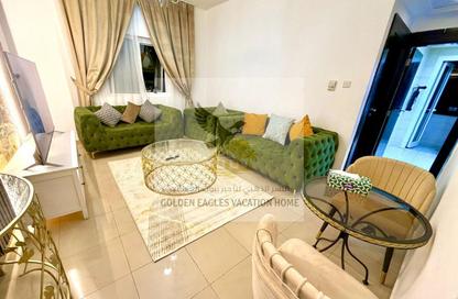 Apartment - 1 Bedroom - 1 Bathroom for rent in Al Majaz 3 - Al Majaz - Sharjah Apartment - 1 Bedroom - 1 Bathroom for rent in Al Majaz 3 - Al Majaz - Sharjah