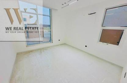 Villa - 6 Bedrooms - 7+ Bathrooms for rent in Al Zaheya Gardens - Al Zahya - Ajman