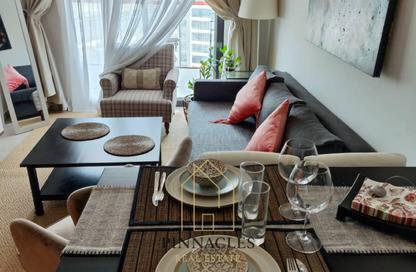 Apartment - 1 - 2 for sale in Binghatti Avenue - Al Jaddaf - Dubai Apartment - 1 - 2 for sale in Binghatti Avenue - Al Jaddaf - Dubai