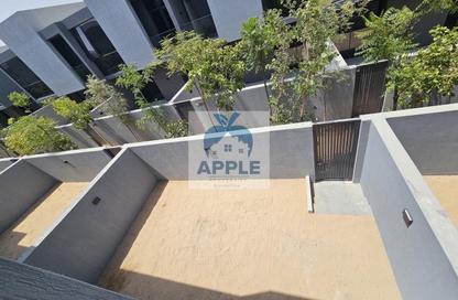 Villa - 4 - 4 for rent in Saro - Masaar - Tilal City - Sharjah