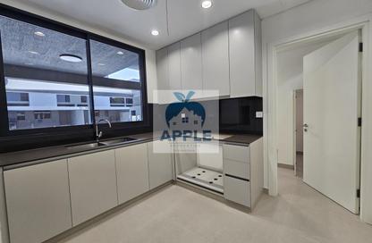Villa - 4 - 4 for rent in Saro - Masaar - Tilal City - Sharjah