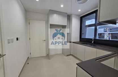 Villa - 4 - 4 for rent in Saro - Masaar - Tilal City - Sharjah