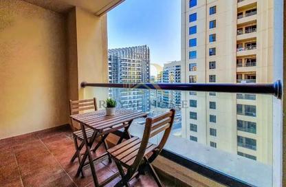 Apartment - 3 - 4 for rent in Amwaj 4 - Amwaj - Jumeirah Beach Residence - Dubai Apartment - 3 - 4 for rent in Amwaj 4 - Amwaj - Jumeirah Beach Residence - Dubai