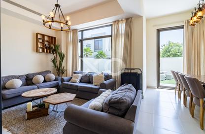 Townhouse - 3 Bedrooms - 4 Bathrooms for sale in Mira Oasis 1 - Mira Oasis - Reem - Dubai