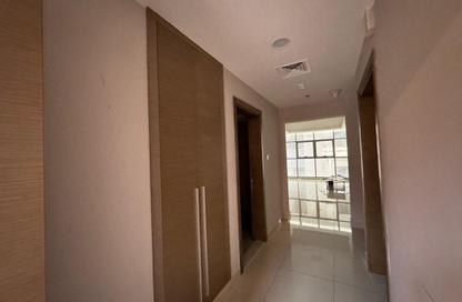 Apartment - 1 Bedroom - 2 Bathrooms for sale in Gulfa Towers - Al Rashidiya 1 - Al Rashidiya - Ajman