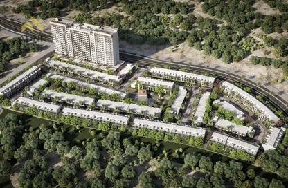 شقة - 3 غرف نوم - 4 حمامات للبيع في فيردانا ريزيدنس 7 - مجمع دبي للاستثمار - دبي