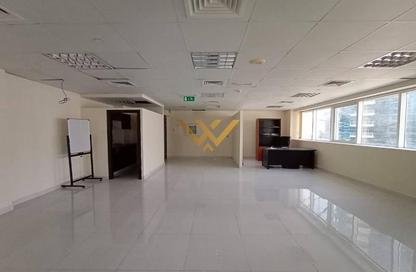 Office Space - Studio for rent in Westburry Tower 1 - Westburry Square - Business Bay - Dubai