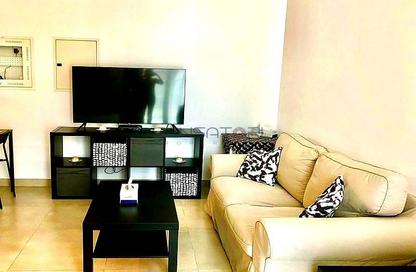 Apartment - Studio - 1 for rent in Pantheon Elysee - District 13 - Jumeirah Village Circle - Dubai Apartment - Studio - 1 for rent in Pantheon Elysee - District 13 - Jumeirah Village Circle - Dubai