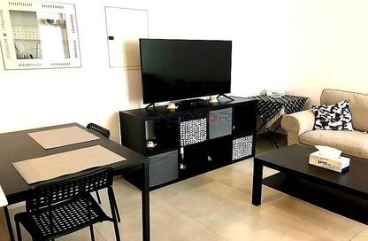 Apartment - Studio - 1 for rent in Pantheon Elysee - District 13 - Jumeirah Village Circle - Dubai Apartment - Studio - 1 for rent in Pantheon Elysee - District 13 - Jumeirah Village Circle - Dubai