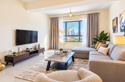 Apartment - 1 - 2 for rent in Armada Tower 3 - Armada Towers - JLT Cluster P - Jumeirah Lake Towers - Dubai Apartment - 1 - 2 for rent in Armada Tower 3 - Armada Towers - JLT Cluster P - Jumeirah Lake Towers - Dubai