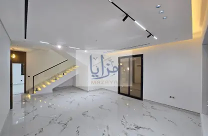 Villa - 5 Bedrooms - 7 Bathrooms for sale in Al Helio 2 - Al Helio - Ajman