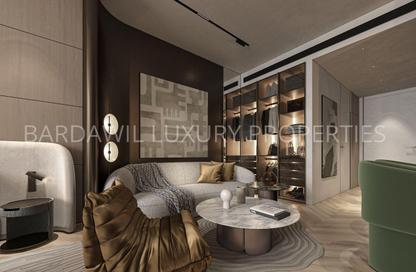 شقة - 1 حمام للبيع في سكاي لاين باي بيس هومز - مجمع دبي ريزيدنس - دبي