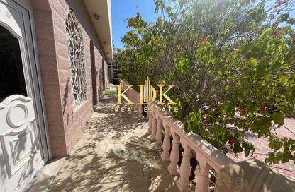 Villa - 7+ - 7+ for rent in Al Barsha 3 Villas - Al Barsha 3 - Al Barsha - Dubai Villa - 7+ - 7+ for rent in Al Barsha 3 Villas - Al Barsha 3 - Al Barsha - Dubai