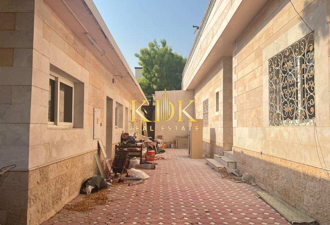 Luxury 10 Bedroom Villa for Rent | Al Barsha 3 photo 13
