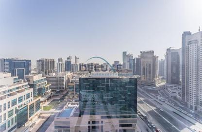 Office Space - Studio for rent in Tamani Art Tower - Business Bay - Dubai Office Space - Studio for rent in Tamani Art Tower - Business Bay - Dubai
