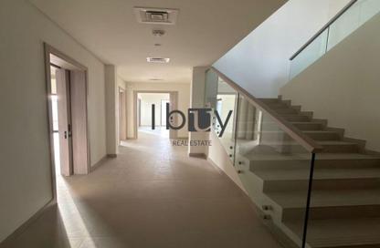 Villa - 4 Bedrooms - 6 Bathrooms for rent in Fay Al Reeman II - Al Shamkha - Abu Dhabi