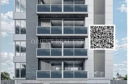 عمارة بالكامل - 8 غرف نوم - 8 حمامات للبيع في عجمان جلوبال سيتي - العالية - عجمان