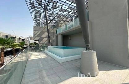 Apartment - 2 Bedrooms - 2 Bathrooms for sale in The Autograph - District 10 - Jumeirah Village Circle - Dubai Apartment - 2 Bedrooms - 2 Bathrooms for sale in The Autograph - District 10 - Jumeirah Village Circle - Dubai