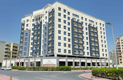 Apartment - 1 - 2 for rent in Al Manal View - Liwan - Dubai