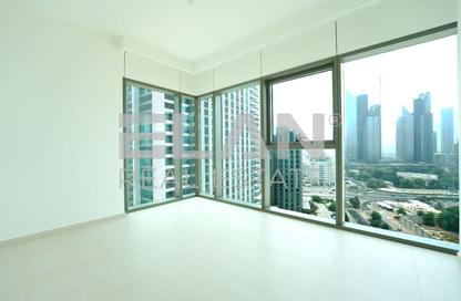 Apartment - 3 Bedrooms - 3 Bathrooms for rent in Downtown Views II Tower 2 - Downtown Views II - Zabeel 2 - Zabeel - Dubai Apartment - 3 Bedrooms - 3 Bathrooms for rent in Downtown Views II Tower 2 - Downtown Views II - Zabeel 2 - Zabeel - Dubai