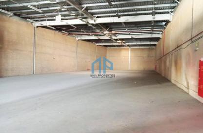 Warehouse - Studio for rent in Ras Al Khor Industrial 1 - Ras Al Khor Industrial - Ras Al Khor - Dubai