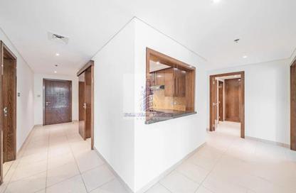 Apartment - 2 Bedrooms - 2 Bathrooms for sale in 8 Boulevard Walk - Mohammad Bin Rashid Boulevard - Downtown Dubai - Dubai