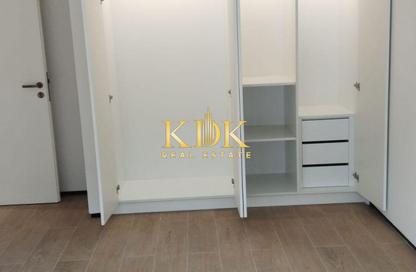 Apartment - 1 Bedroom - 2 Bathrooms for rent in Rise Residences - District 16 - Jumeirah Village Circle - Dubai