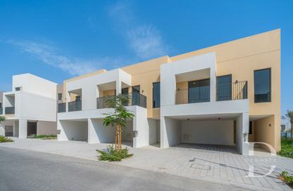 Townhouse - 3 - 4 for rent in Bliss 2 - Arabian Ranches 3 - Dubai Townhouse - 3 - 4 for rent in Bliss 2 - Arabian Ranches 3 - Dubai