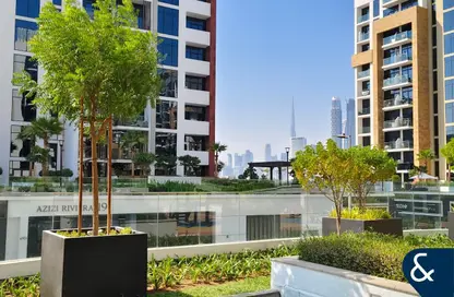 شقة - 2 غرف نوم - 2 حمامات للبيع في عزيزي ريفيرا 26 - عزيزي ريفيرا - ميدان واحد - ميدان - دبي