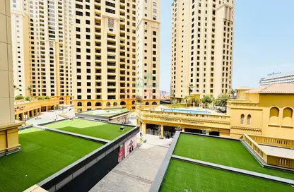Apartment - 1 Bedroom - 2 Bathrooms for rent in Rimal 1 - Rimal - Jumeirah Beach Residence - Dubai Apartment - 1 Bedroom - 2 Bathrooms for rent in Rimal 1 - Rimal - Jumeirah Beach Residence - Dubai