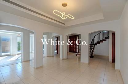 Villa - 4 Bedrooms - 5 Bathrooms for rent in Alvorada 2 - Alvorada - Arabian Ranches - Dubai