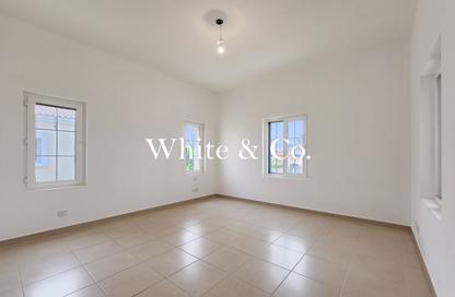 Villa - 4 Bedrooms - 5 Bathrooms for rent in Alvorada 2 - Alvorada - Arabian Ranches - Dubai
