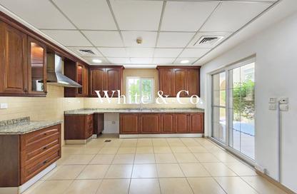 Villa - 4 Bedrooms - 5 Bathrooms for rent in Alvorada 2 - Alvorada - Arabian Ranches - Dubai Villa - 4 Bedrooms - 5 Bathrooms for rent in Alvorada 2 - Alvorada - Arabian Ranches - Dubai