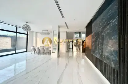 Villa - 6 Bedrooms for rent in Al Barsha South 1 - Al Barsha South - Al Barsha - Dubai
