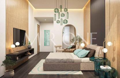 Apartment - Studio - 1 Bathroom for sale in Damac Lagoon Views 13 - Damac Lagoons - Dubai
